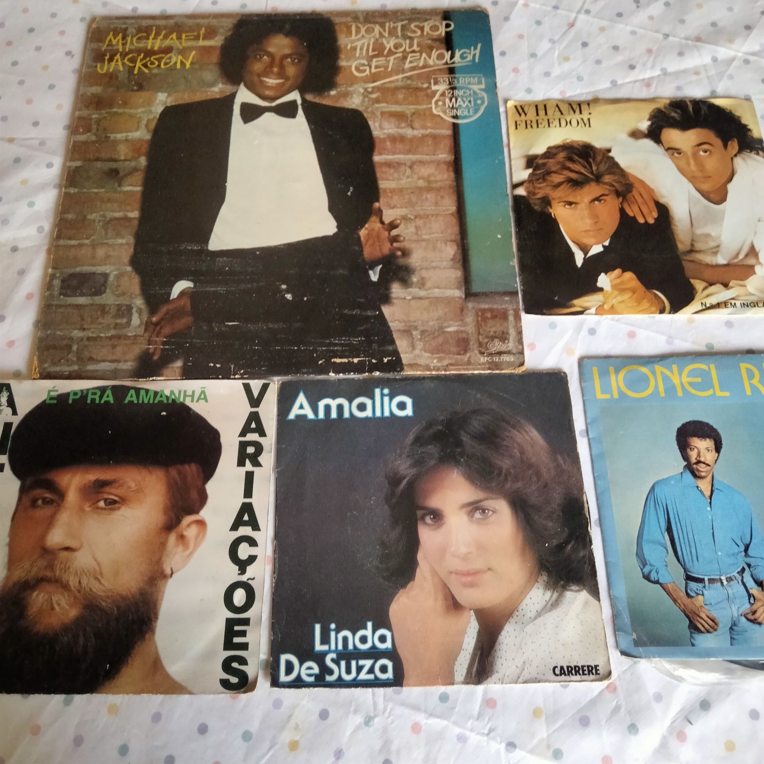 Vinil..discos...