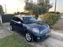 Mini Cooper D 1.6 BMW