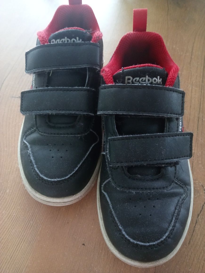 Buty Reebok r. 27,5