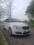 Продажа авто Skoda fabia 2