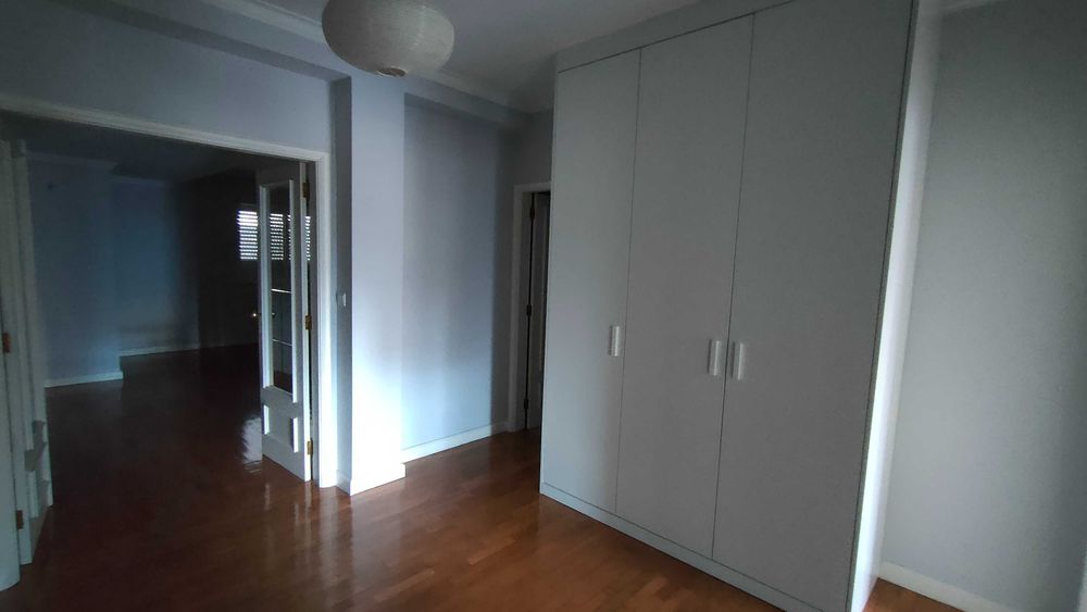 Alugo T1 em Vila Real