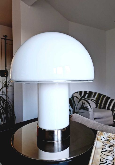 Candeeiro de mesa ARTEMIDE - ONFALE GRANDE. Table lamp