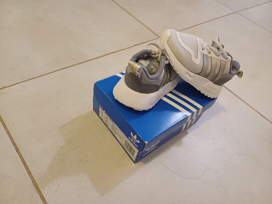 Adidas Multix EL I - Criança/20