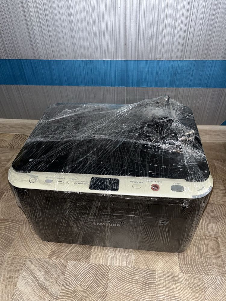 Принтер Samsung