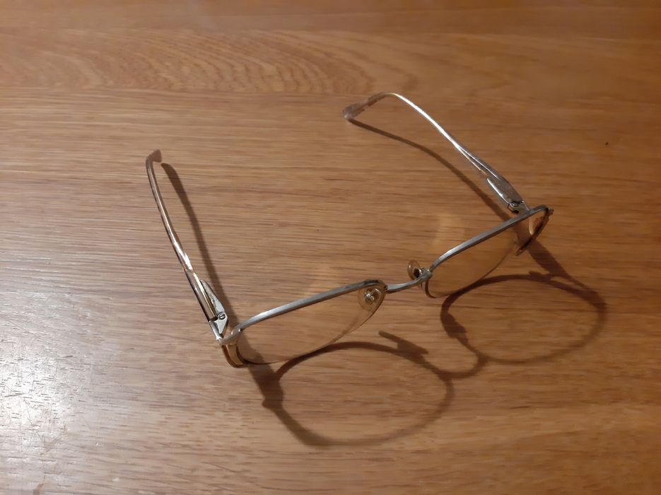 Oprawki okularowe
