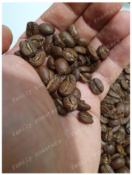 Королівська кава в зернах по смешній ціні! Позволить кожний! кофе