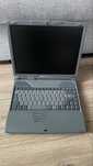 Retro Laptop Toshiba Satellite Pro 4300