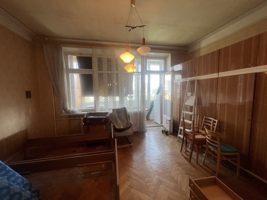 ‼️Продаж квартири 80м 2кім центр вул Грушевського 34а Арсенальна 3м