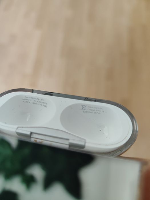 Кейс до AirPods pro 2