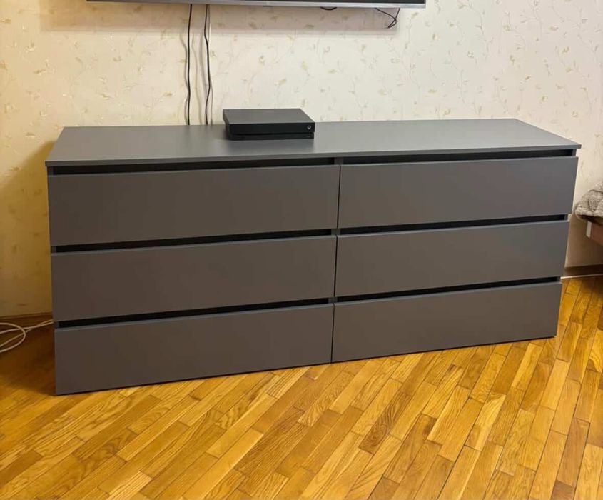 Продам комод как новый