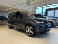 Land Rover Discovery Discovery 3.0D I6 249 PS AWD Auto Dynamic SE 5 LAT GWARANCJI
