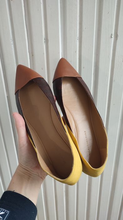 Балетки Balenciaga оригінал