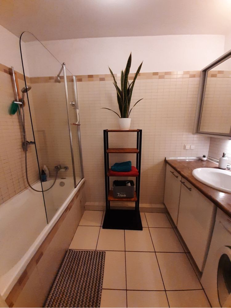 Pokój niedaleko AWF i STAREGO BROWARU!