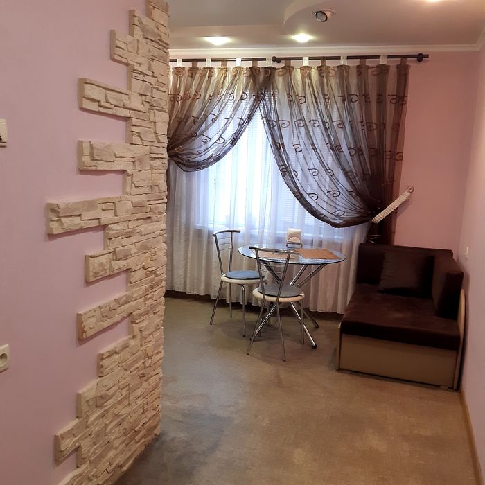 1кк квартира посуточно,Намыв,госпиталь,обл.больница!