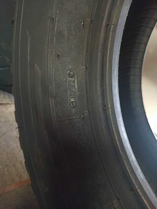 Opona kormoran 225/65 r16c nowa