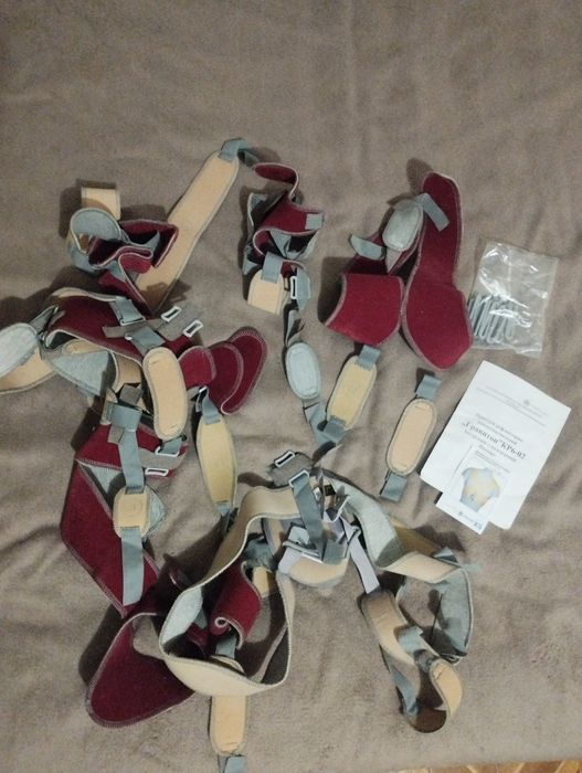 Пристрій рефлекторно-навантажувальний Гравітон КР6-02