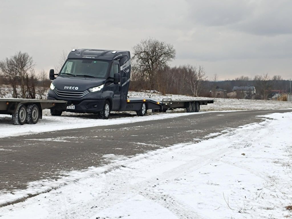 Wynajem lawet autolawet