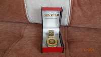 Zegarek męski Geneva Y395 nowy