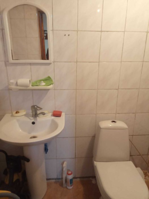 Будинок с.  Камчик Одесская область