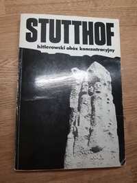 Książka STUTTHOF - hitlerowski obóz koncentracyjny