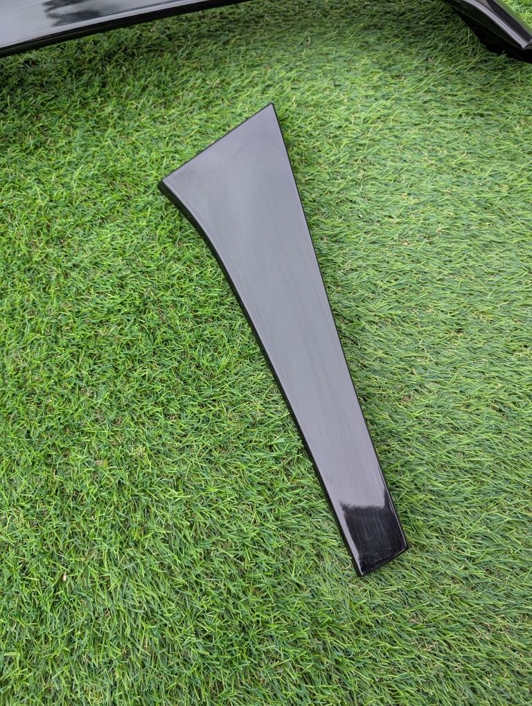 Aileron Golf 7 look Clubsport (usado)