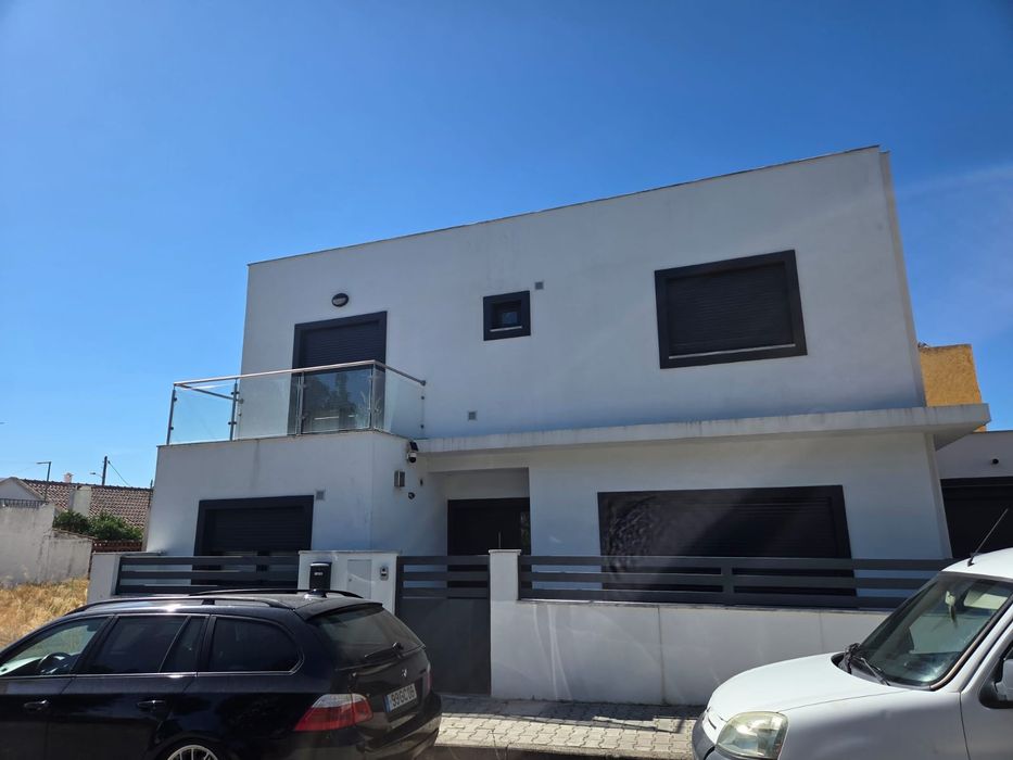 Moradia em Aires - Palmela