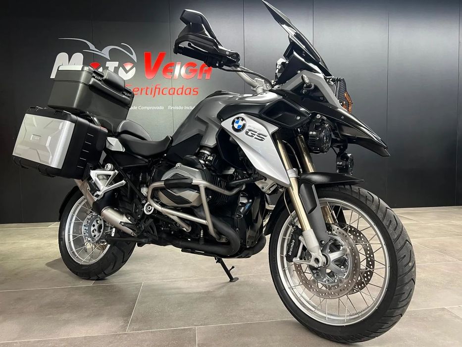 BMW R 1200 GS