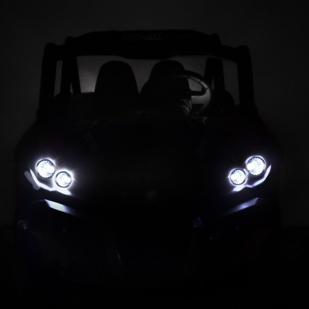 Pojazd Buggy SuperStar 4x4 AUTKO JEEP BUGGY dla dziecka