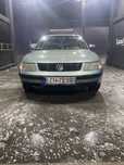 Passat b5 1.9 tdi