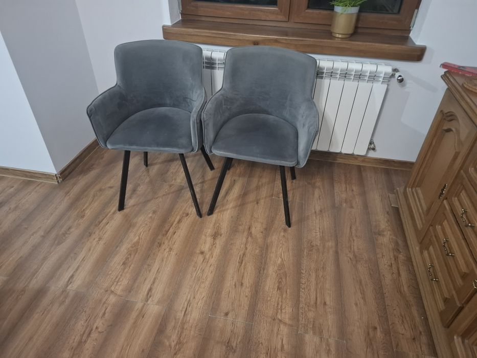 Sprzedam krzesła do jadalni,kuchni.