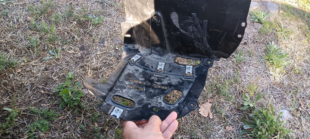 Подкрылок передний левый, оригинал. ACURA TLX.