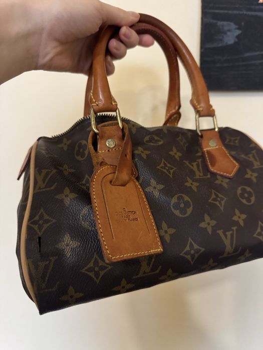 Сумка, Louis Vuitton