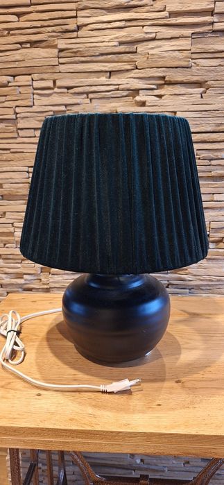 Lampka nocna ...