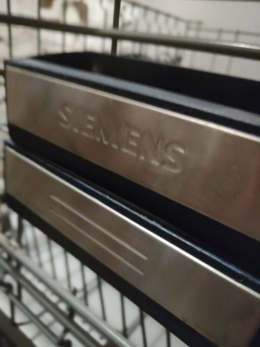 Kosze Siemens/Bosch Seria 4 SuperSilence 60cm