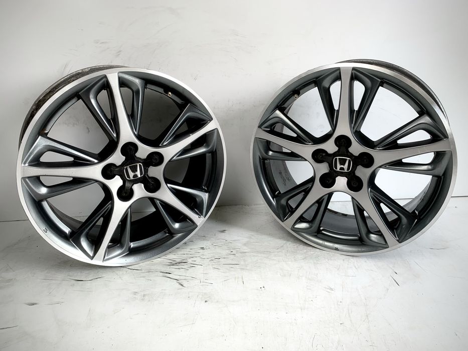 Felgi aluminiowe 18” Honda Civic Accord / 7,5J et 50 (D03)