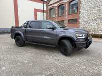 Dodge Ram 1500 Sport 2020. 18500 km 440 KM bezwypadkowy