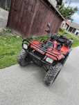 Sprzedam Quad 260/300 linhai
