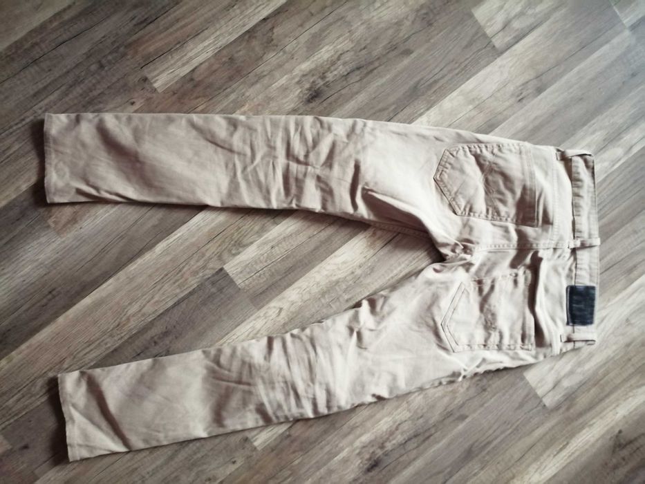 Spodnie dla chłopca Guess rozmiar 164, super skinny