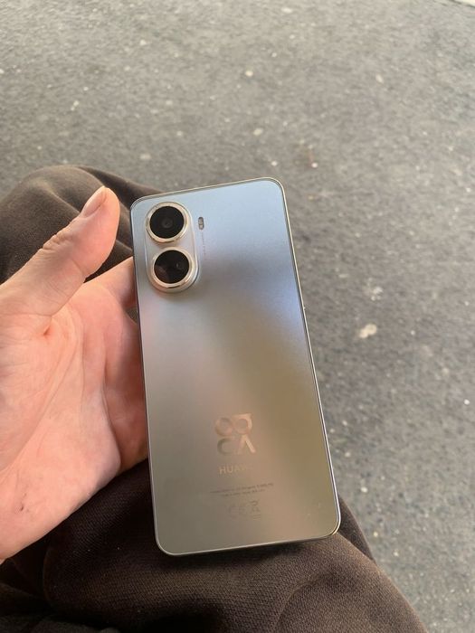 Huawei Nova 10 se