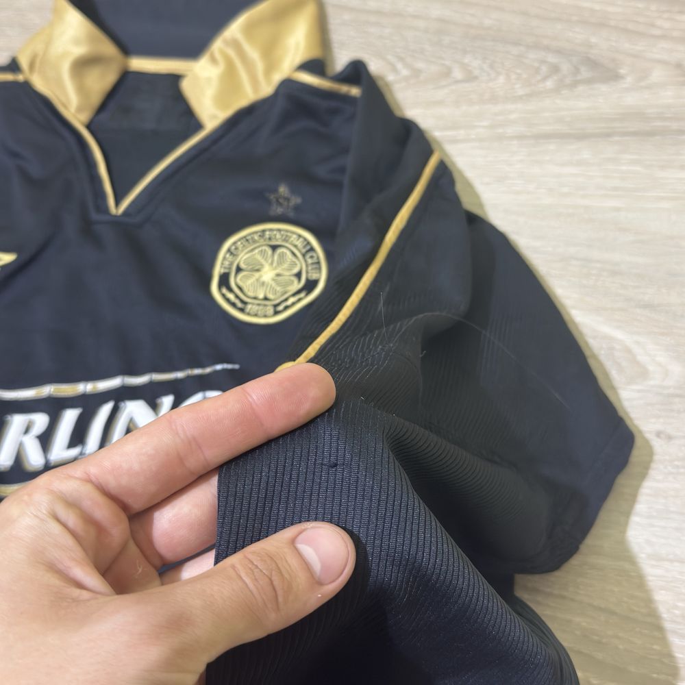 Джерсі футбольна Umbro