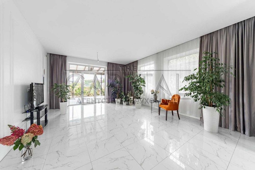 Аренда дома, ул. Яблоневая, Гатне, Фастовский