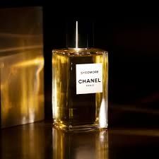 Chanel Sycomore Exclusive