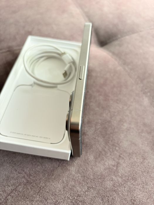 IPhone 15 pro (Айфон 15 про) 256 гб