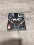 Gra call of duty black ops ps3
