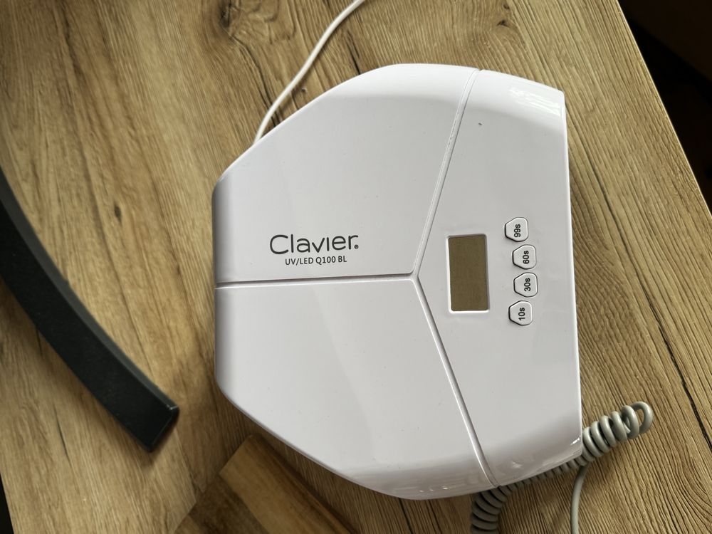 Lampa CLAVIER uv/led q100