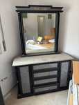 Mobilia de quarto completa - vende-se