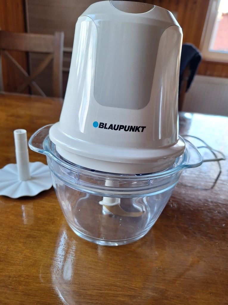 Rozdrabniacz blaupunkt