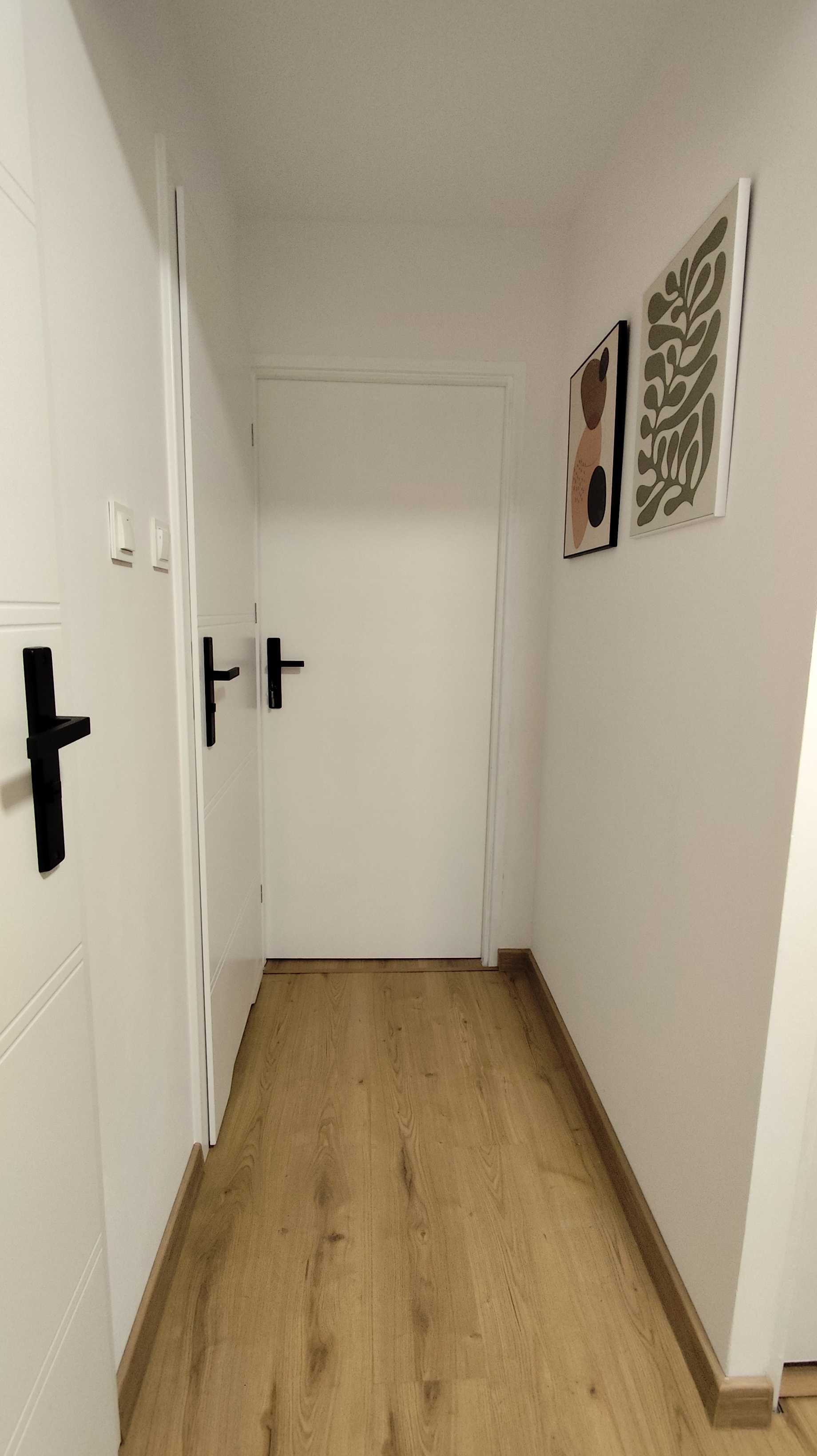 Apartamenty Pokoje Noclegi Wczasy Wakacje Gdynia  3 pok. 53m