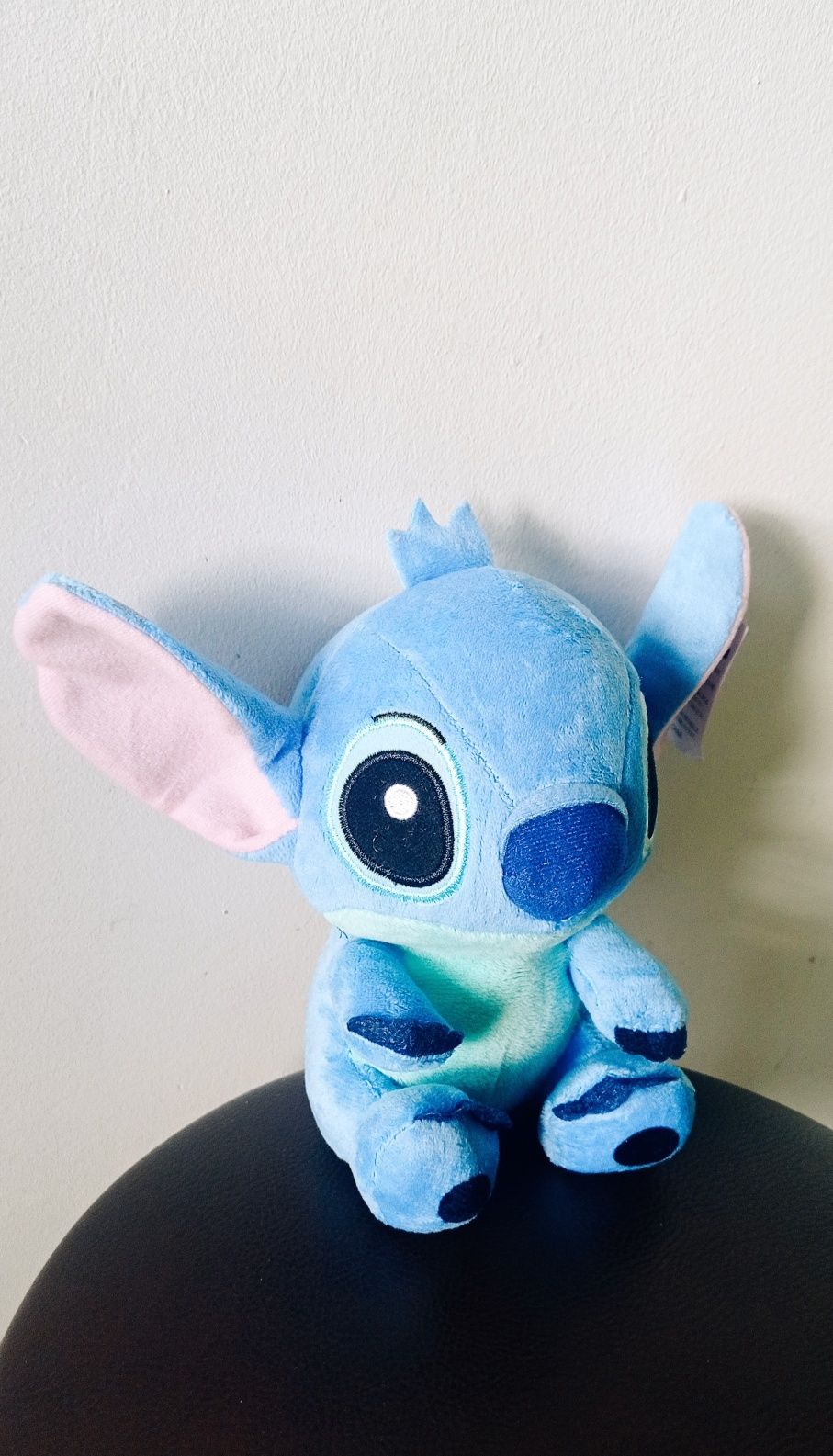 Stitch niebieski pluszak NOWA maskotka Lilo i Stitch