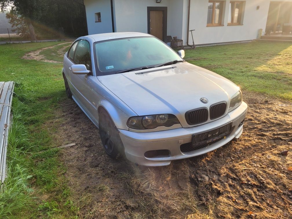 Kolo dojazdowe opel insignia bmw e46 coupe 325ci m pakiet części